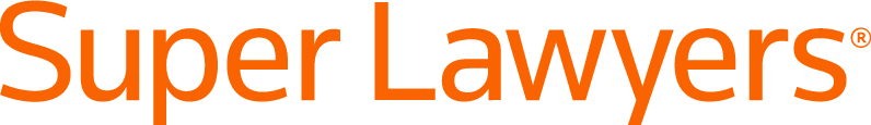 Super Lawyers recognizes the top 5% of attorneys in each state who exhibit excellence in their respective practice areas.